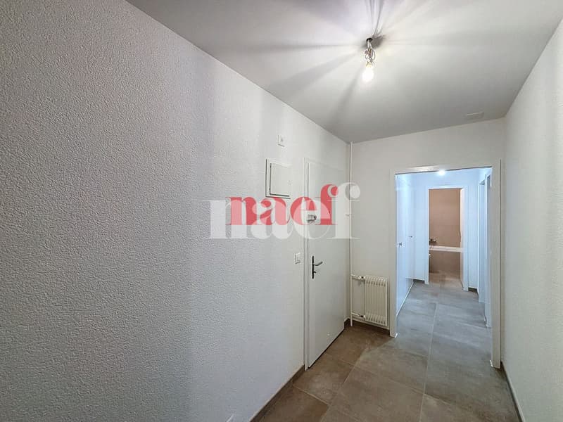 Appartement de 3 pièces au 4ème étage (2)
