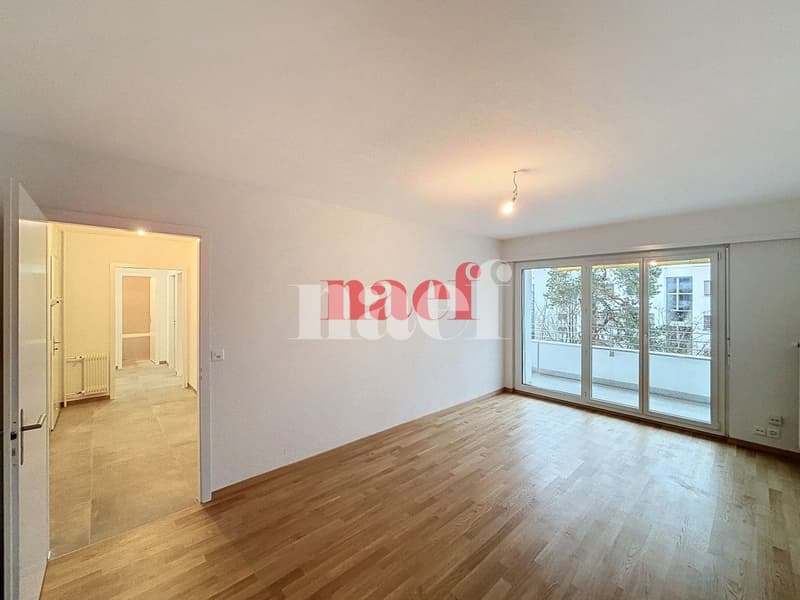Appartement de 3 pièces au 4ème étage (3)