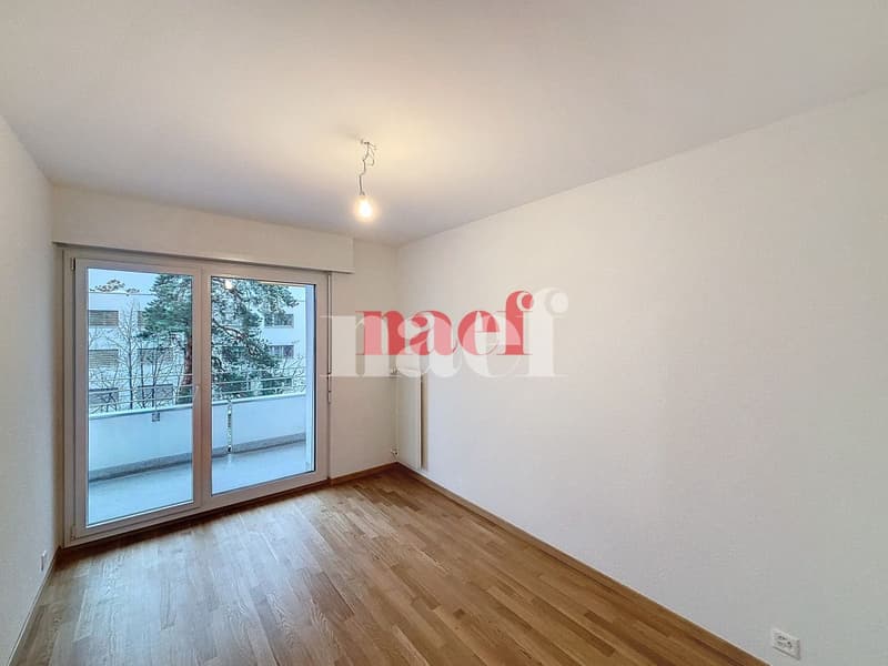 Appartement de 3 pièces au 4ème étage (5)