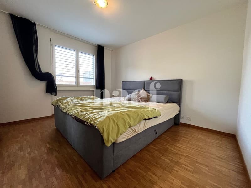 Logement spacieux et lumineux (3)