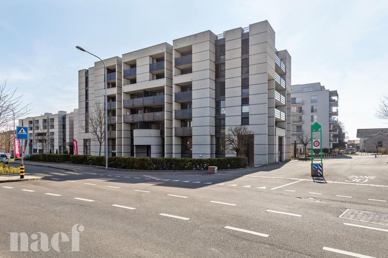 Appartement (1)