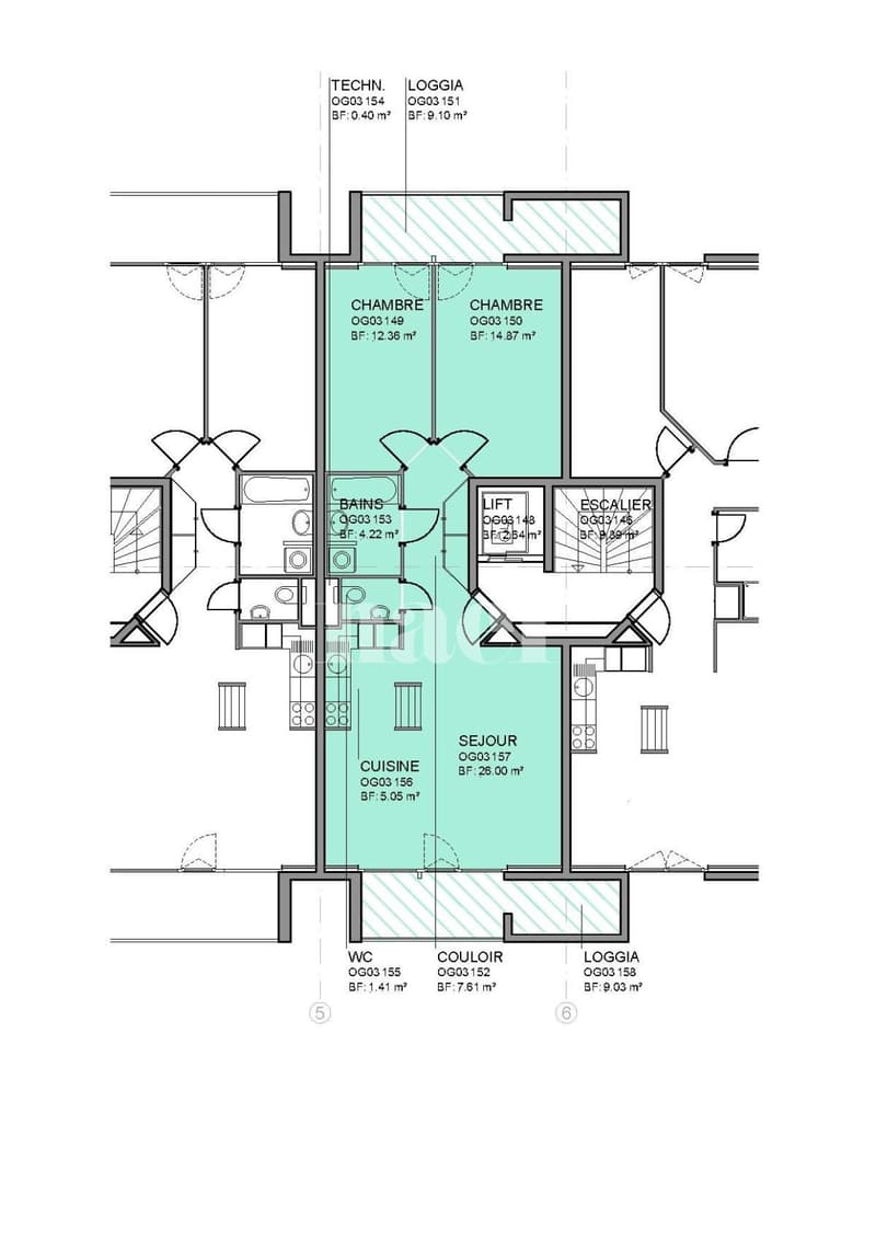 Appartement (8)