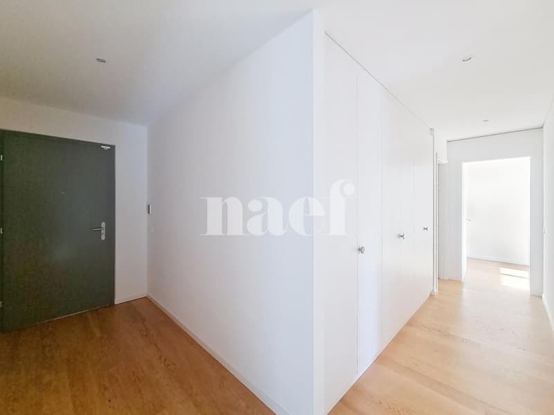Appartement lumineux de 4.5 pces avec terrasse (7)