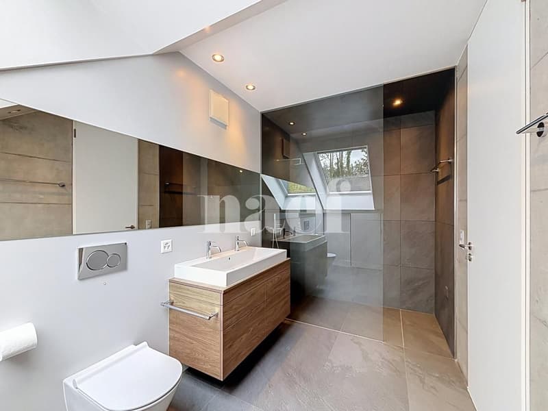 Sublime appartement contemporain (8)