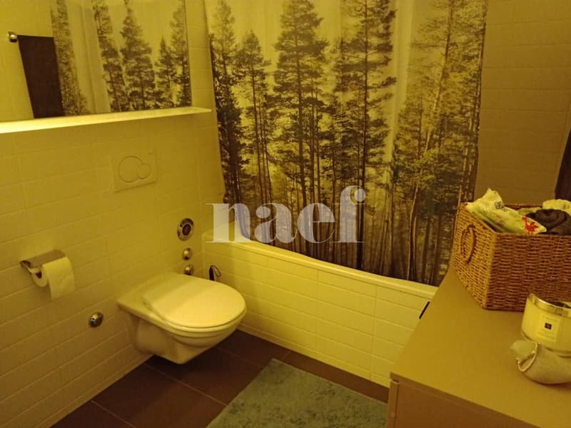 Appartement de 4,5 pièces au rez-supérieur (7)