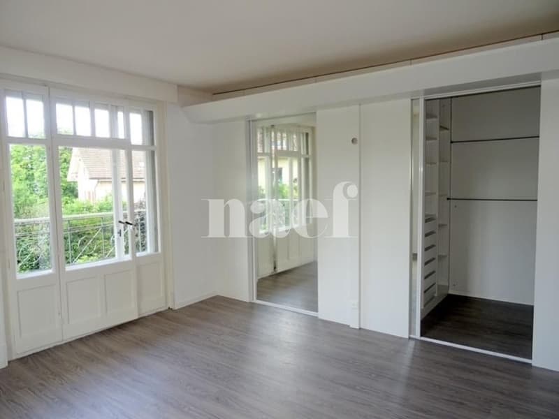 Magnifique villa individuelle (5)