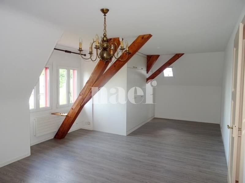 Magnifique villa individuelle (7)
