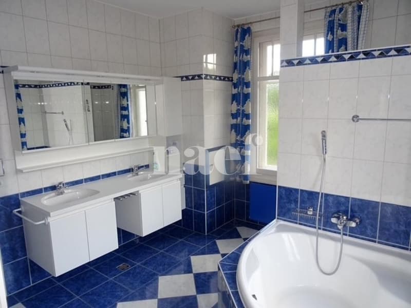 Magnifique villa individuelle (8)