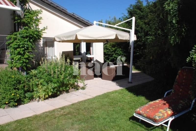 Magnifique villa individuelle (11)