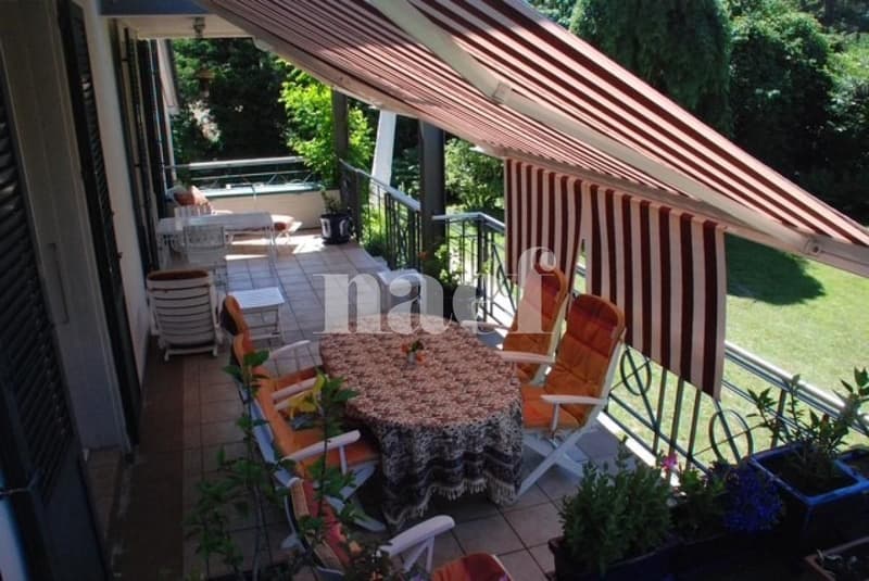 Magnifique villa individuelle (10)