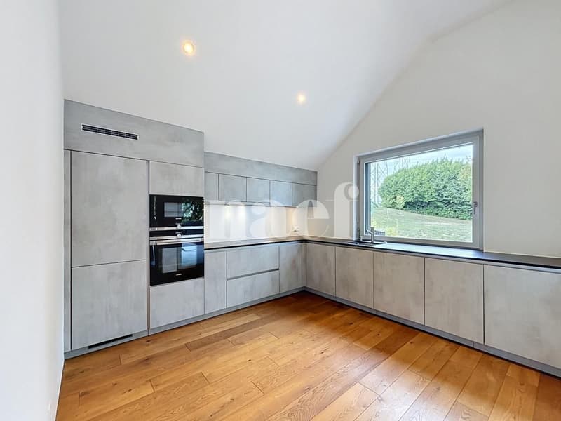 Sublime appartement contemporain (3)