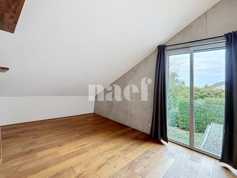 Sublime appartement contemporain (4)