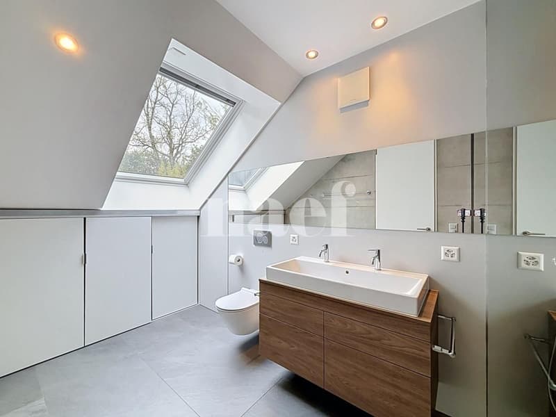 Sublime appartement contemporain (7)