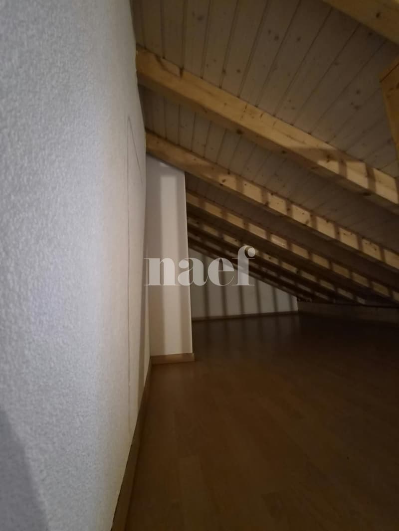 Appartement 2.5 pièces au 5ème étage (4)