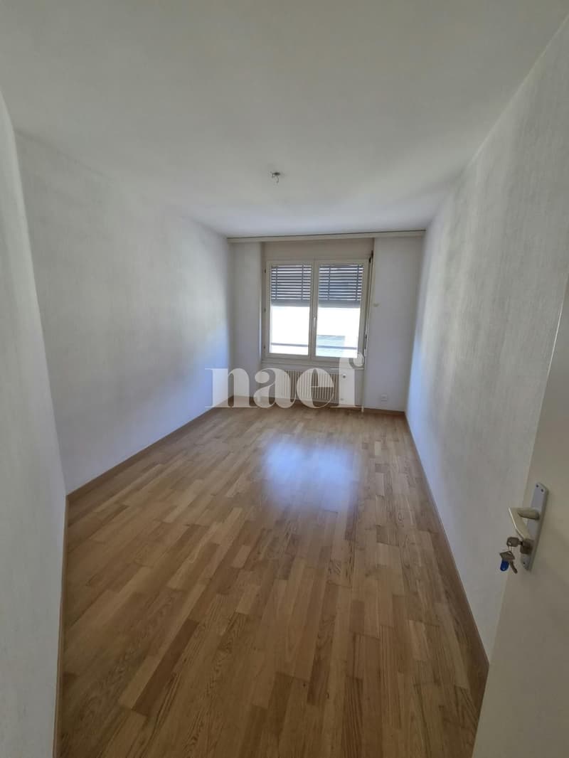 Appartement de 3.5 pièces en cours de rénovation au 3ème étage (3)