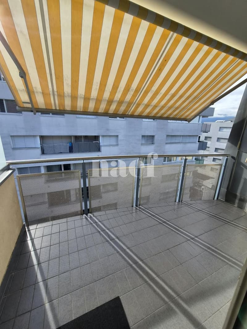 Appartement (4)