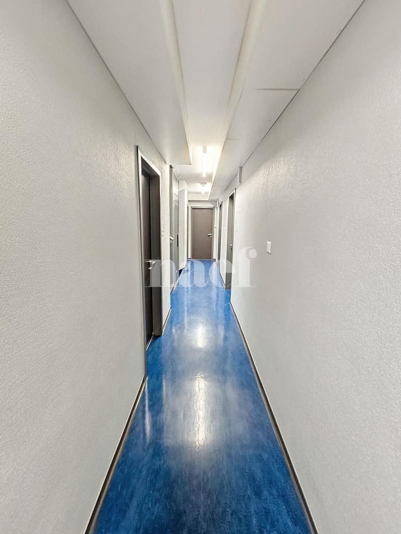 Studio meublé (6)
