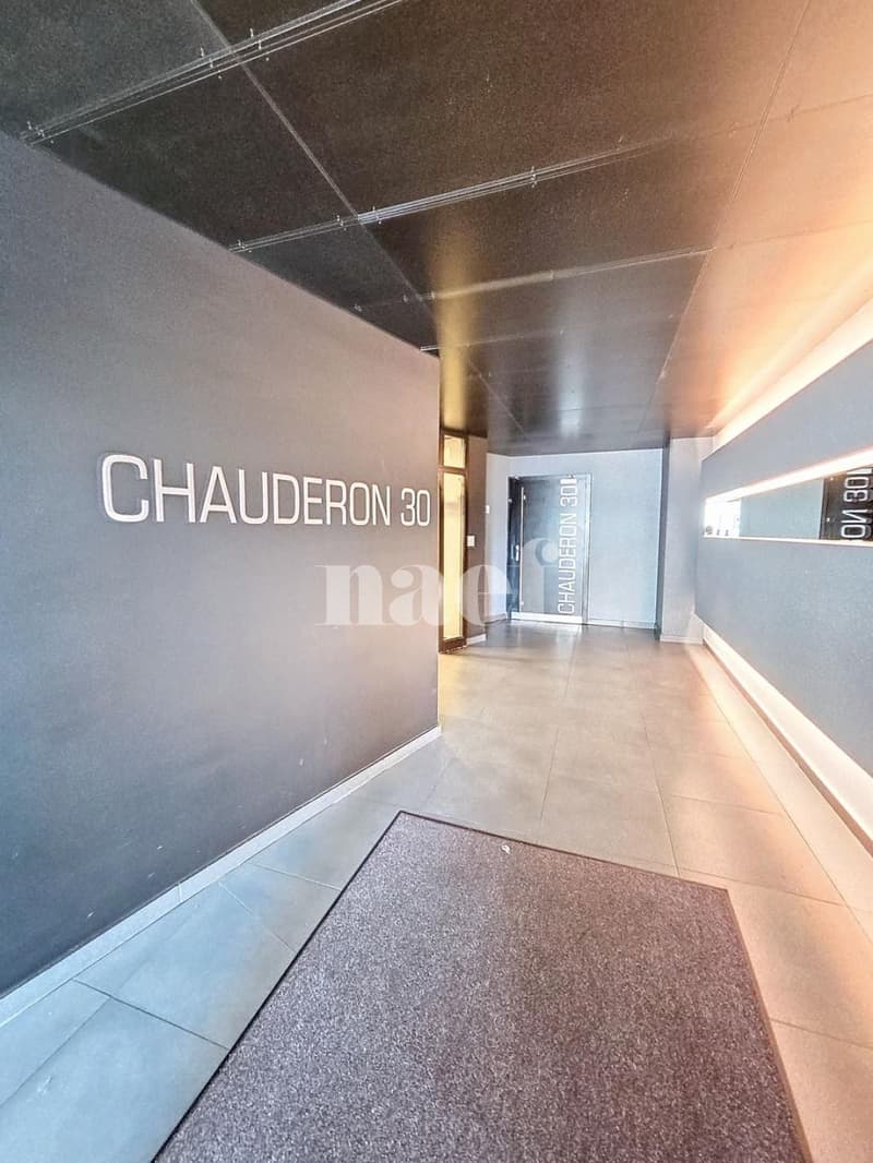Studio meublé (3)