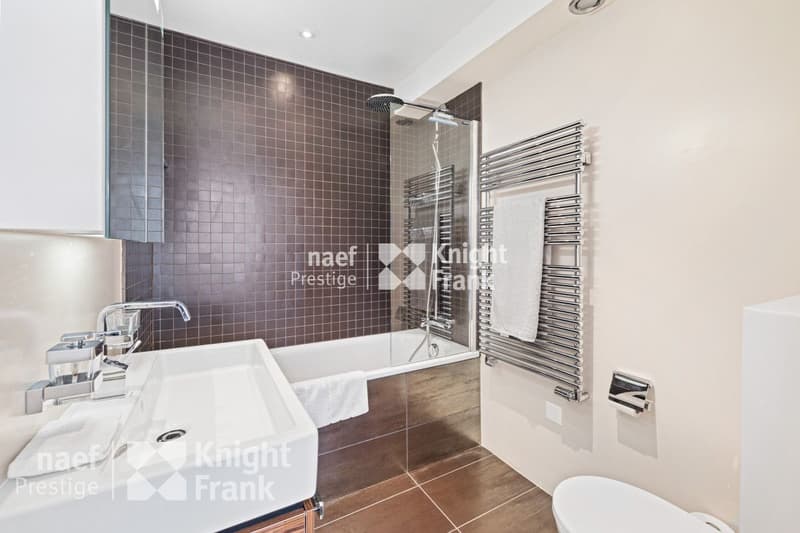 Appartement à louer à Crans-Montana (5)