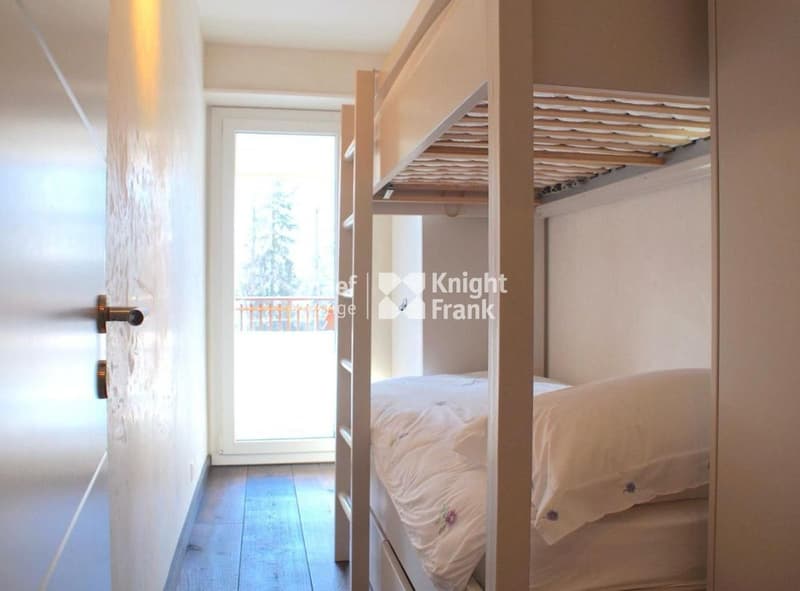 Appartement à louer à Crans-Montana (3)