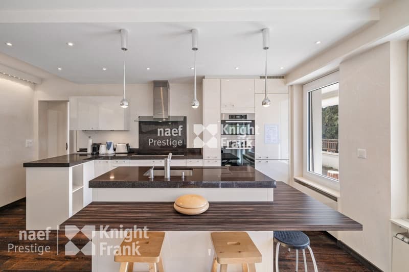 Appartement à louer à Crans-Montana (8)
