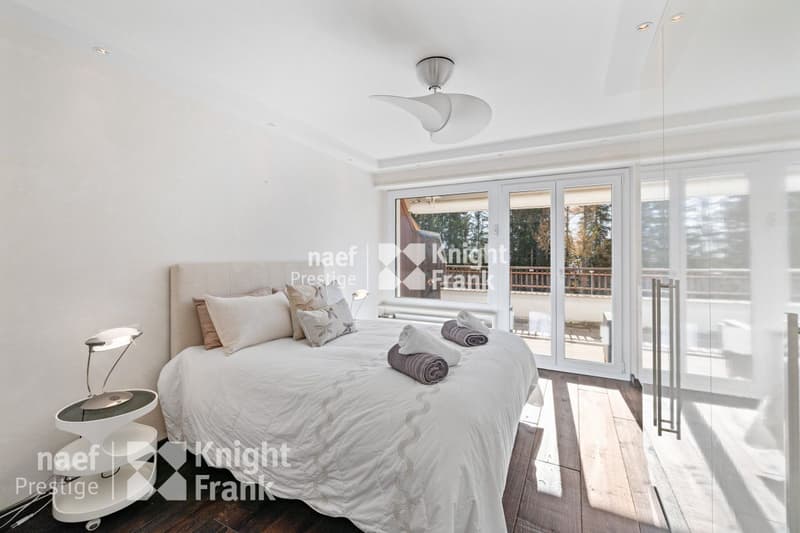 Appartement à louer à Crans-Montana (6)