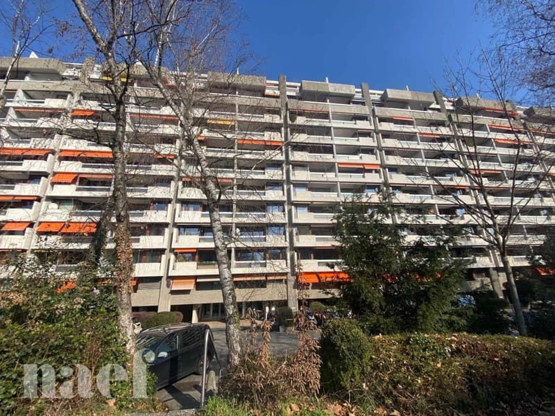 Un beau et spacieux logement proche des Nations-Unies (13)