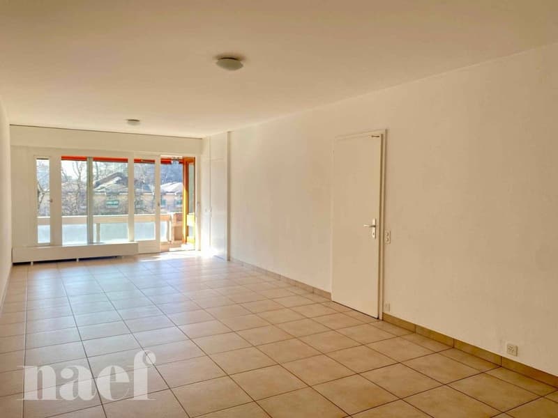 Un beau et spacieux logement proche des Nations-Unies (4)
