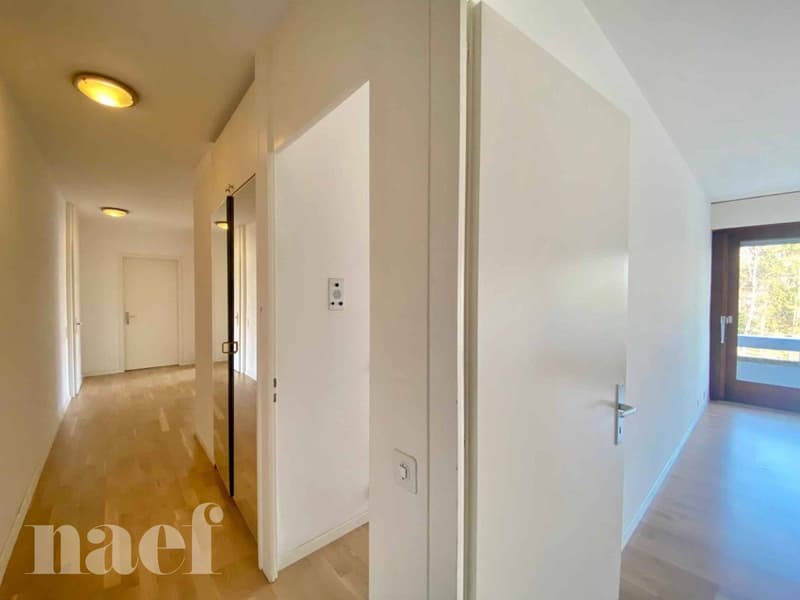 Un beau et spacieux logement proche des Nations-Unies (5)