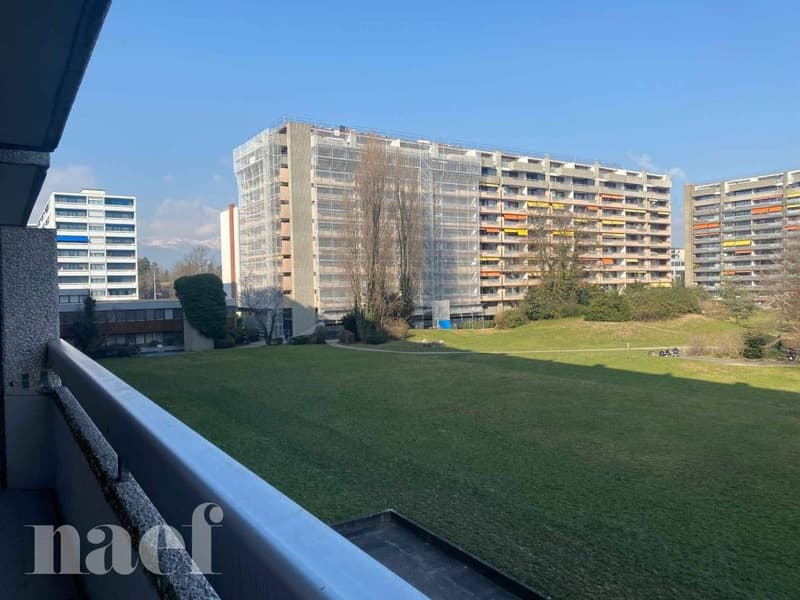 Un beau et spacieux logement proche des Nations-Unies (7)