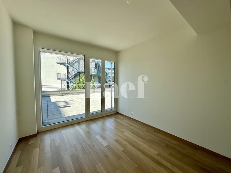 Lumineux et spacieux appartement de 6 pièces avec grande terrasse (11)