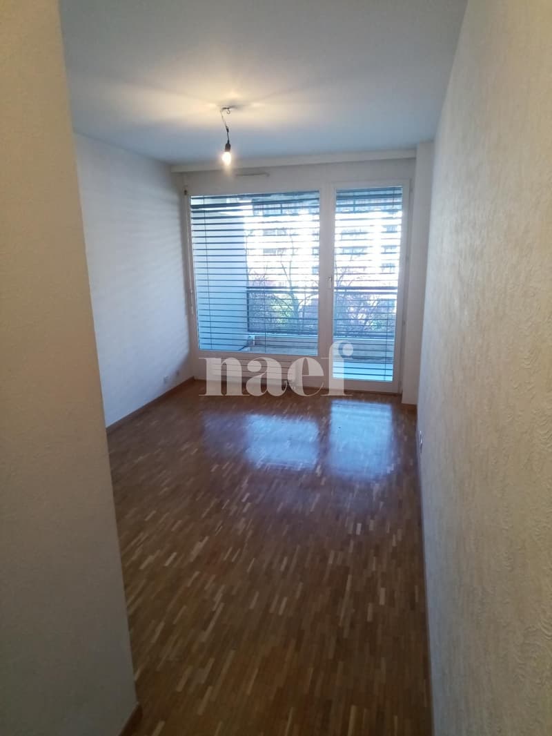 Appartement de 3 pièces (2)