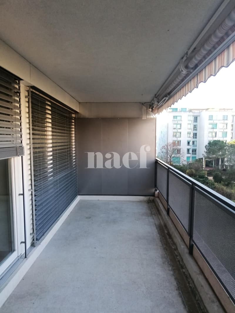 Appartement de 3 pièces (5)