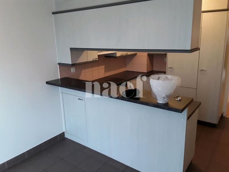 Appartement de 3 pièces (6)