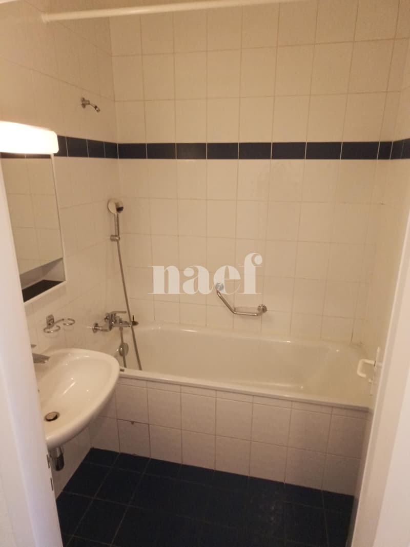 Appartement de 3 pièces (3)