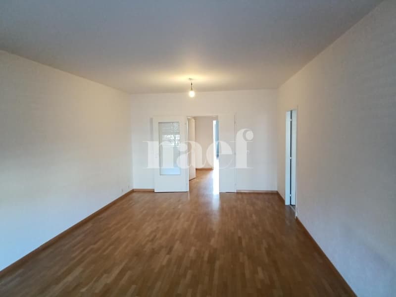 Appartement de 3 pièces (1)