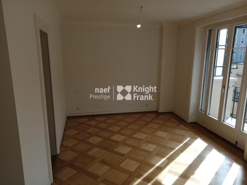 Appartement de standing en face du lac (7)