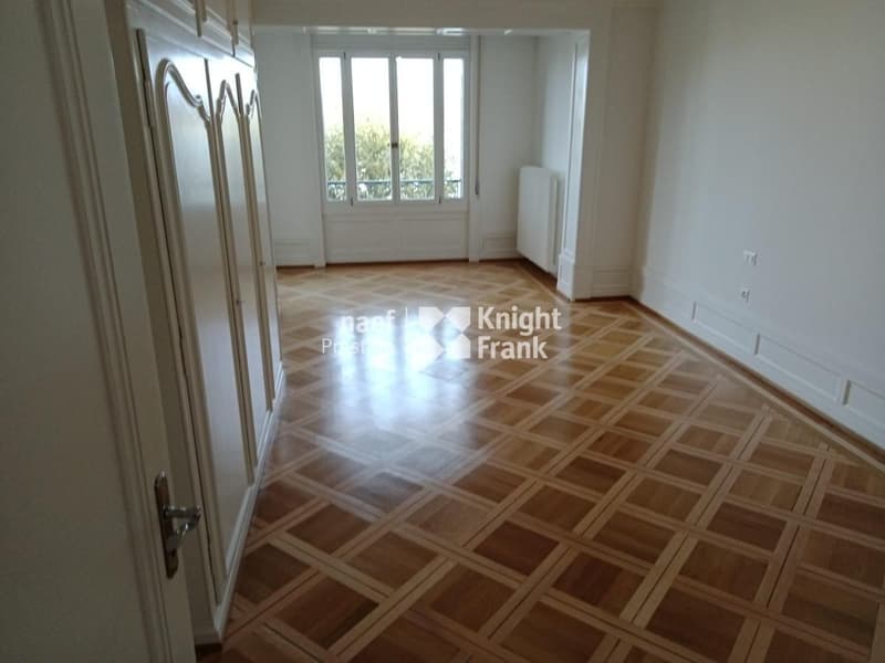 Appartement de standing en face du lac (6)