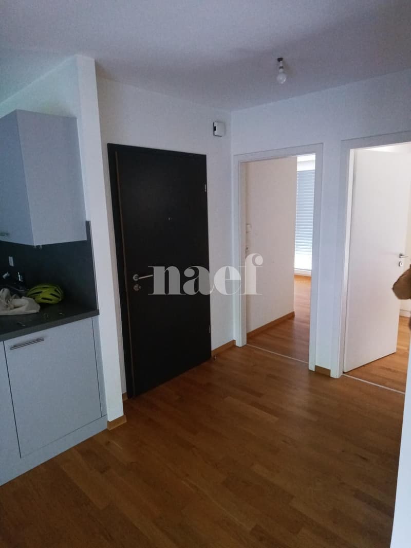 Appartement avec loggia ! (2)