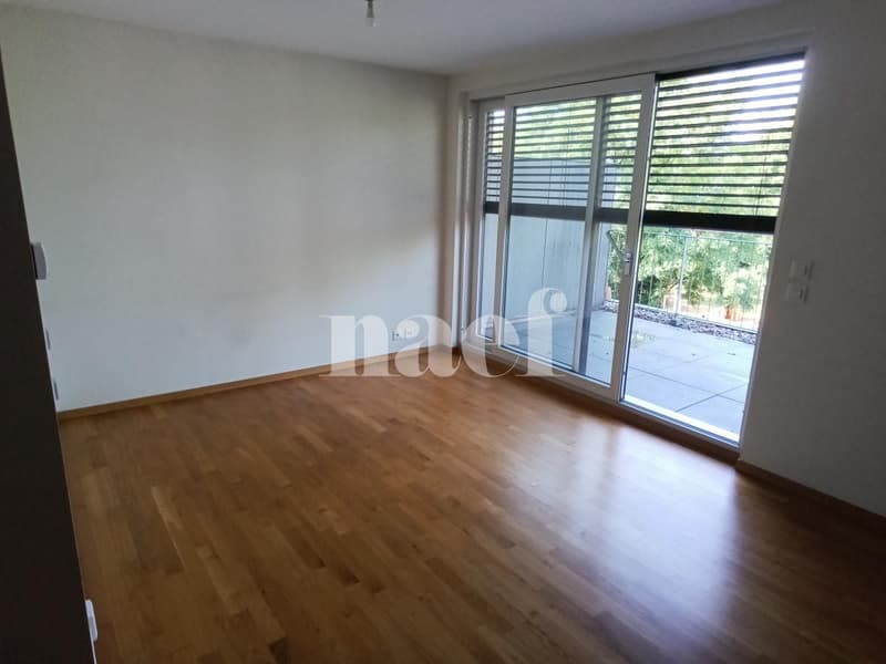 Appartement avec loggia ! (4)