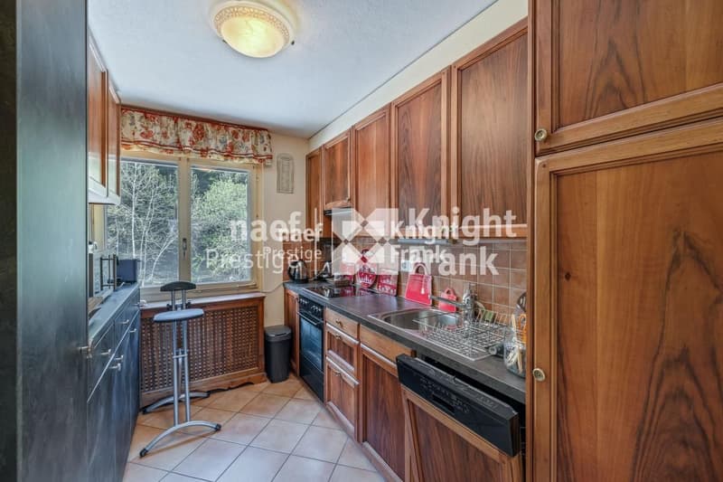 Appartement meublé à louer proche du centre (4)