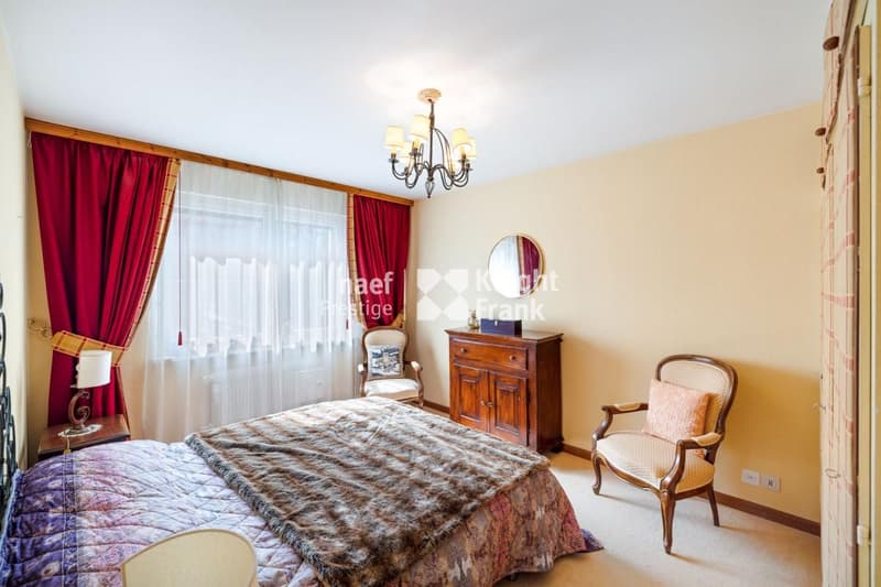 Appartement meublé à louer proche du centre (6)
