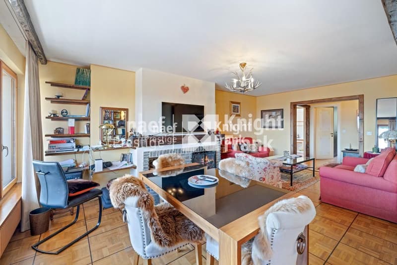 Appartement meublé à louer proche du centre (2)