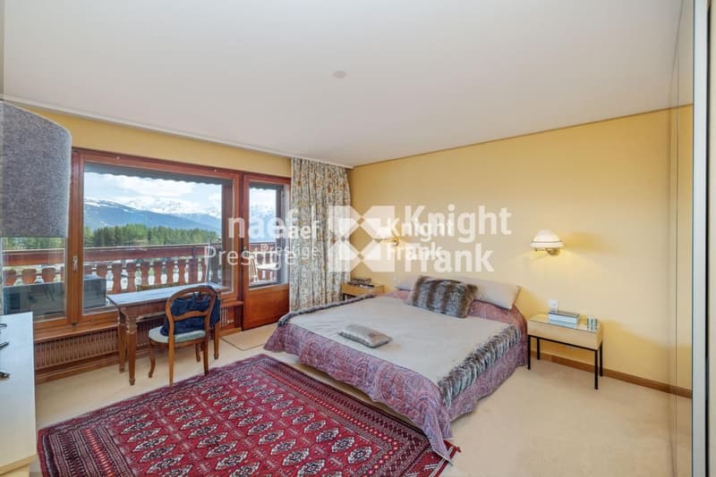 Appartement meublé à louer proche du centre (7)