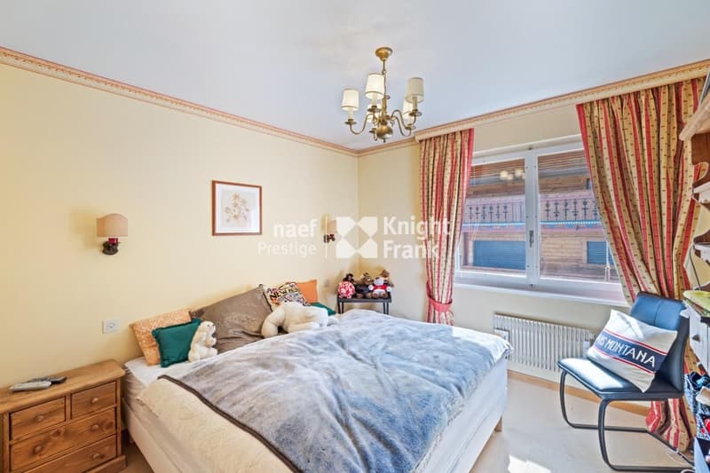 Appartement meublé à louer proche du centre (7)