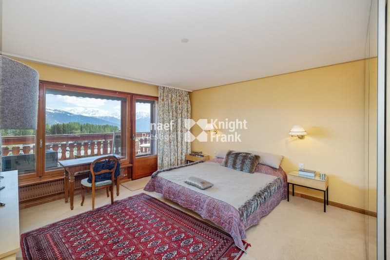Appartement meublé à louer proche du centre (8)