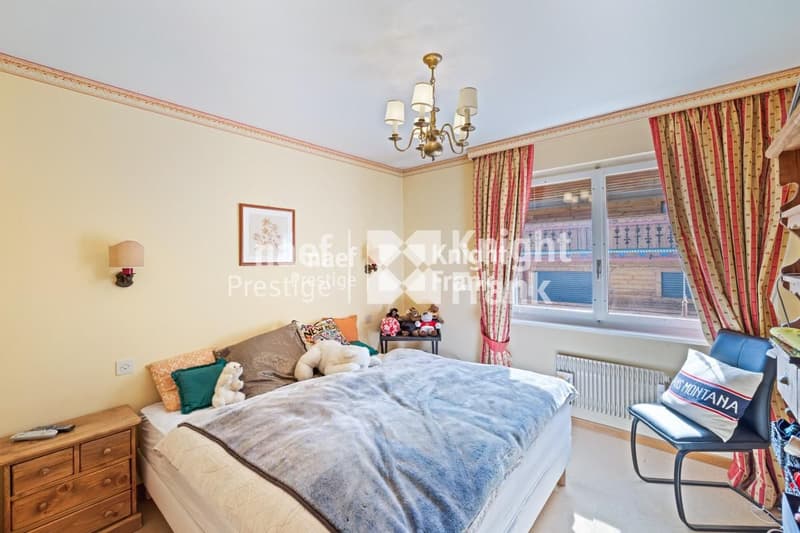 Appartement meublé à louer proche du centre (6)