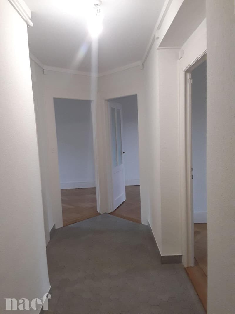 Appartement de 4 pièces situé proche de l'ONU (4)