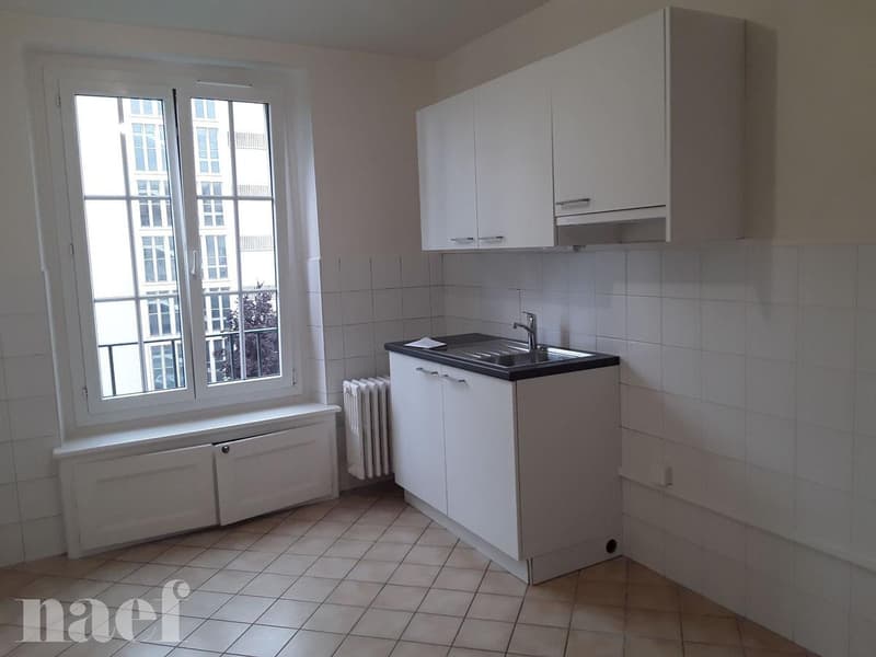 Appartement de 4 pièces situé proche de l'ONU (6)