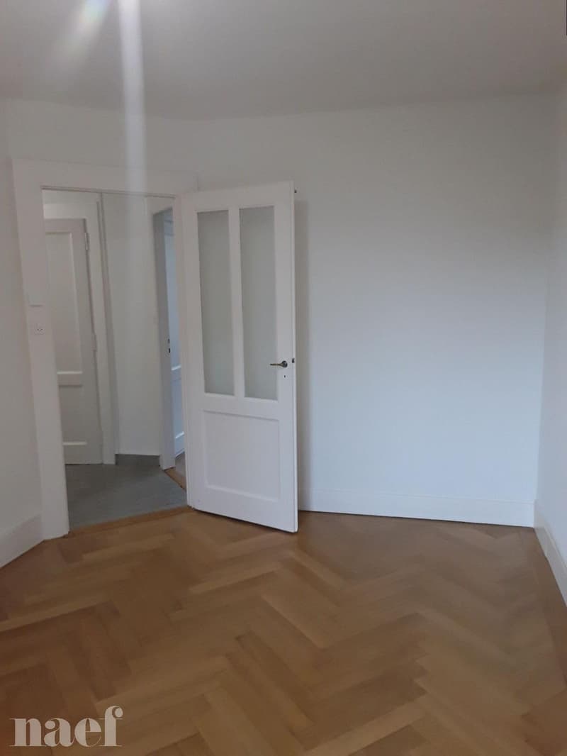 Appartement de 4 pièces situé proche de l'ONU (2)